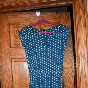 Gap, Summer Casual Dress